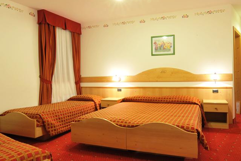 Hotel Adamello foto 5