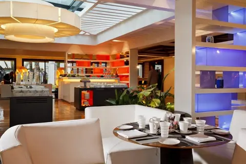 Hotel Le Golf D’Essaouira & Spa in Rabat, foto 15