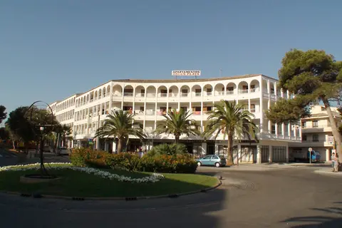 Arcos Playa in Santa Margalida — foto 24