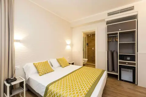 Marco Polo in Rome, foto 9