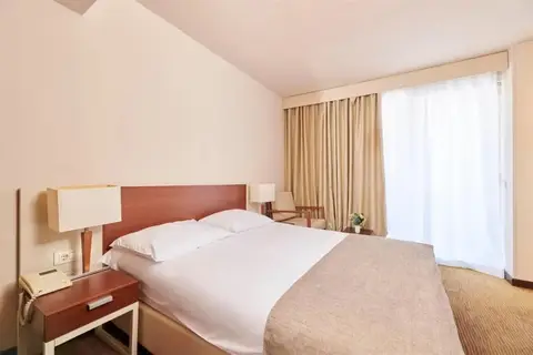 Hotel Albatros Plava Laguna in Poreč — foto 25