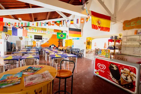 Camping Le Roussillon foto 20