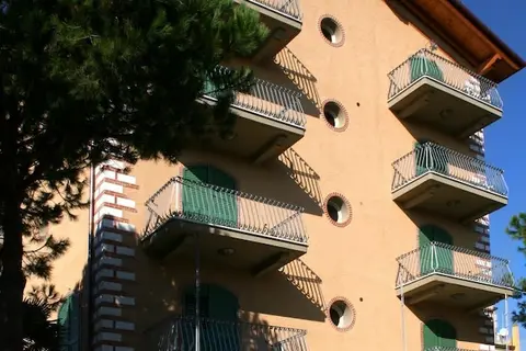 La Pigna in Pietrasanta, foto 18