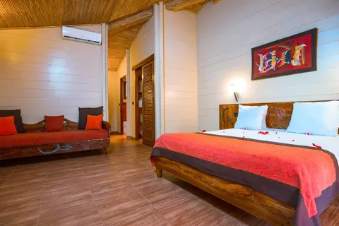 Royal Horizons Baobab in La Somone — foto 2