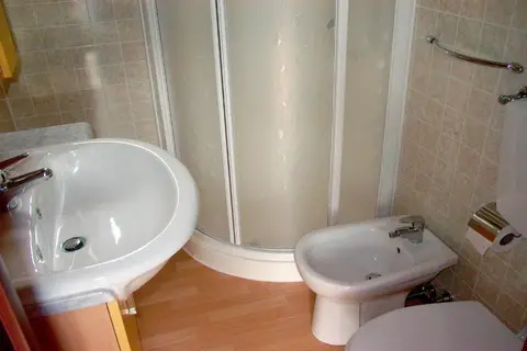 Camping Village Poljana in Mali Losinj — foto 10