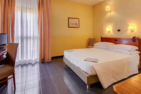 Hotel San Donato in Bologna, foto 21