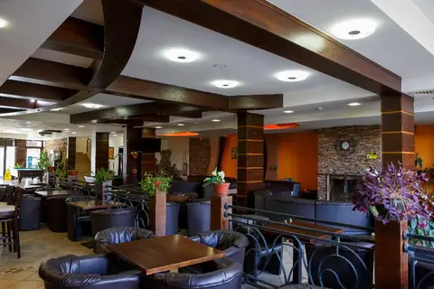 Hotel Sunrise Park in Bansko