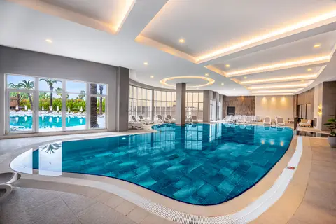 Leodikya Kirman Premium in Alanya — foto 28