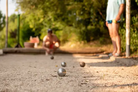 Camping Fargogne in Puygaillard-de-Quercy — foto 8