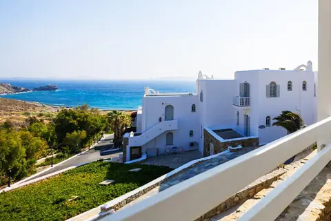 San Marco Luxury Hotel & Villas in Μύκονος — foto 8