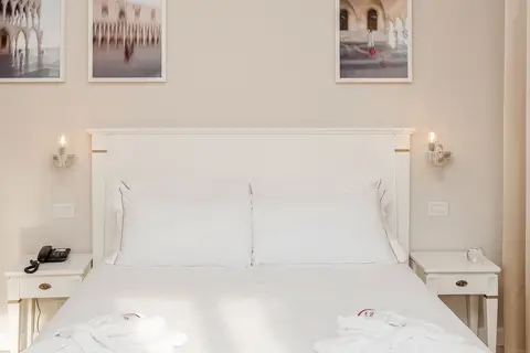 Ih Hotels Venezia Salute Palace in Venetië