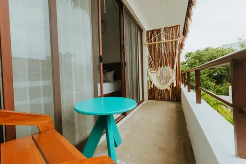 Naj Casa Holbox in Holbox — foto 9