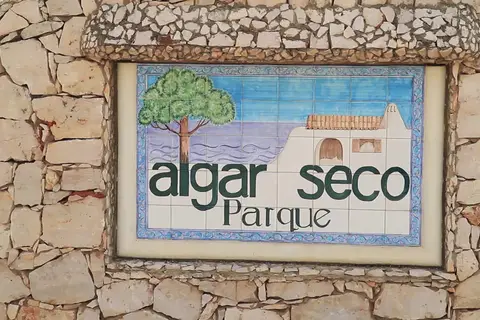 Algar Seco Parque in Lagoa e Carvoeiro — foto 9