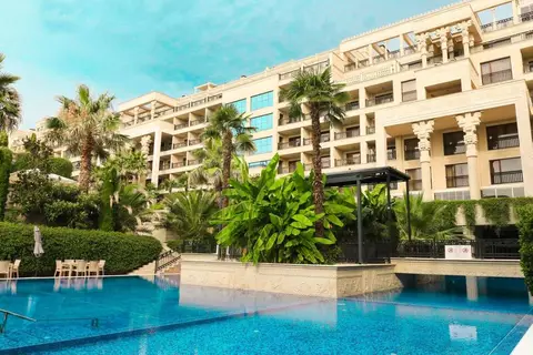 Hotel Argisht Parterz in Аргищ Партез — foto 2