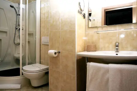 Hotel Rex in Lignano Sabbiadoro / Lignan — foto 29