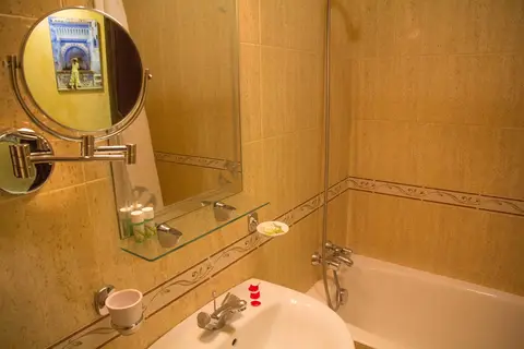 Amani Hotel APP in Marrakech — foto 23