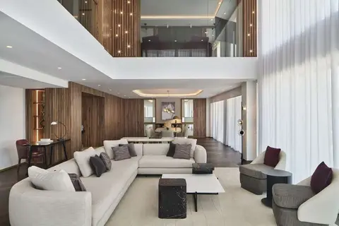 Grand Hyatt Athens in Athene, foto 23