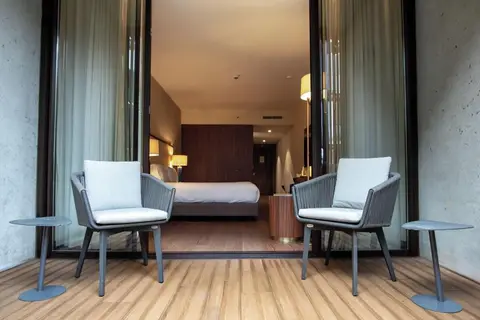 Boeira Garden Hotel Porto Gaia, Curio Collection by Hilton in Vila Nova de Gaia, foto 28