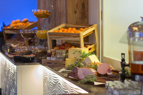 Hotel Heitzmann foto 12