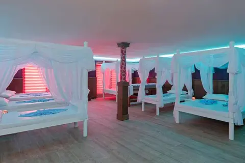 Grand Kaptan Hotel in Alanya — foto 19