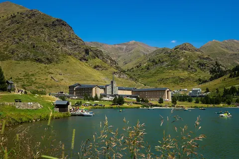 Vorstendom Andorra, La Massana in La Massana — foto 10