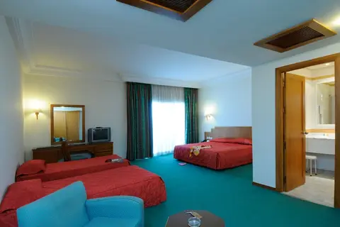 Marina Palace in الحمامات — foto 12