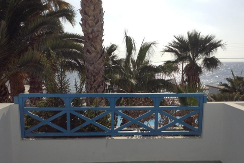 Hotel Kamari Beach foto 11