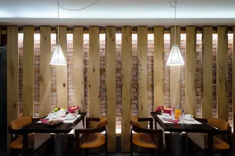 Paganelli Hotel in Venetië, foto 5