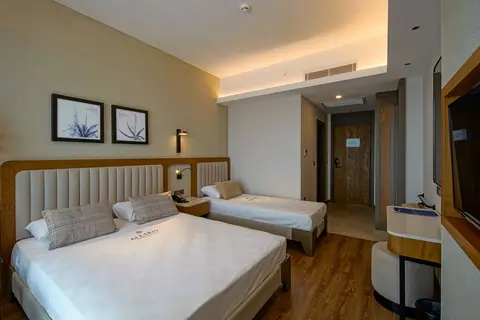 Aletris Deluxe Hotel & Spa in Manavgat — foto 22