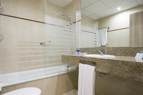 Hotel Best Da Vinci Royal in Salou — foto 28