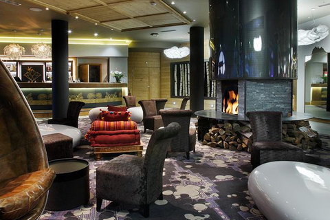 Résidence Koh-I Nor foto 2