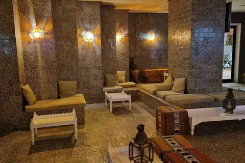 Hotel Sentido Phenicia in منارة الحمامات — foto 20