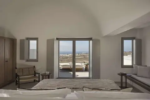 Ark Suites Santorini in Thira Municipal Unit, foto 2
