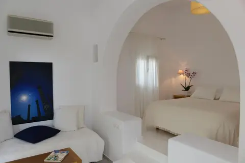Elena Hotel in Τούρλος — foto 8