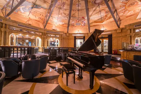 Hilton Malta foto 13