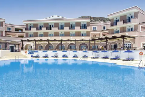 Sunshine Crete Village in Ierapetra Municipal Unit, foto 14