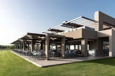 Euphoria Resort in Tavronitis — foto 25