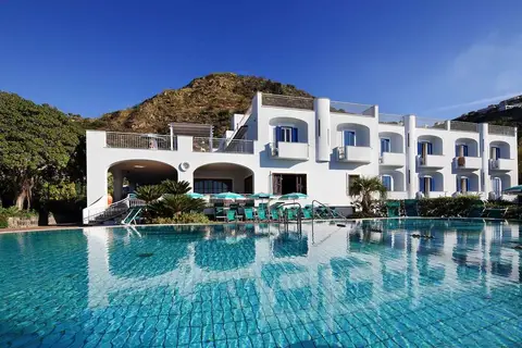 Parco Smeraldo Terme in Barano d'Ischia — foto 2