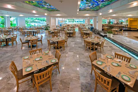 Hotel Park Royal Beach Cancún in Cancùn — foto 10