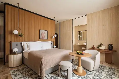 Six Senses Rome in Rome, foto 22