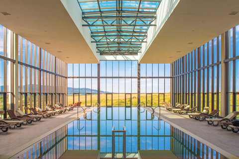 Hotel Vila Galé Collection Sintra - inclusief huurauto foto 10