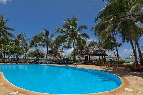 Kiwengwa Beach Resort in Kiwengwa, foto 17
