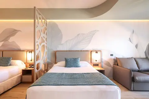 Hotel Riu Ventura in Cancùn — foto 26