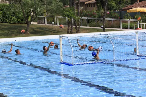 Vakantiepark Poiano foto 23