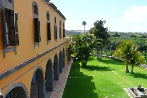 La Hacienda del Buen Suceso foto 6