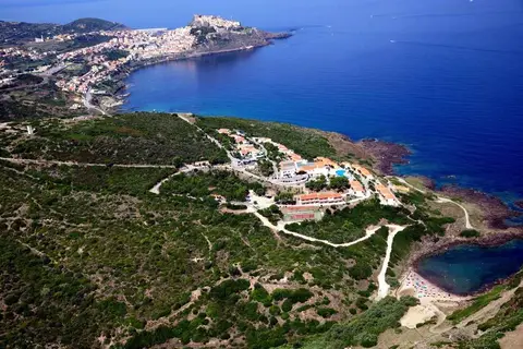 Castelsardo Resort Village in Castelsardo — foto 12