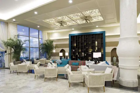Paloma Pasha Resort in Menderes, foto 16