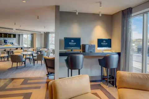 Hilton Bournemouth in Bournemouth, foto 13