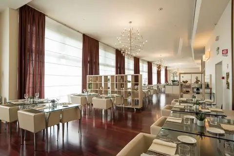 DoubleTree by Hilton Florence Metropole in Florence, foto 5