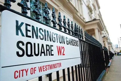 Phoenix Hotel in Londen — foto 22